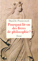 Pourquoi lit-on des livres de philosophie?